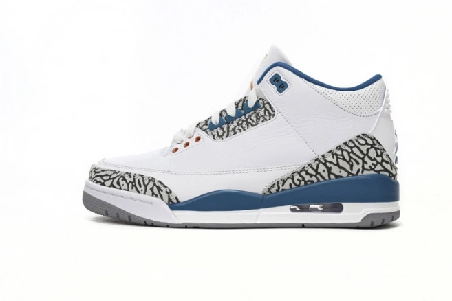 Reps LUCY 3 Air Wizards Jordan CT8532-148 0627